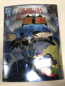 The Untold Legend Of The Batman (2025)