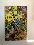 Suicide Squad (1988) Complete Set # 1-66 & Annual # 1 (F/VF) DC Comics