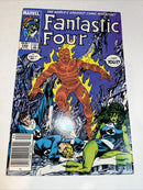 Fantastic Four (1986)