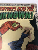 Adventures Into The Unknown (1950)