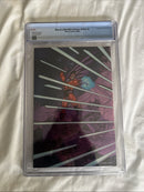 Marvel Collectibles Classics: X-Men (1998)