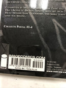 Postal Vol.1  (2016)  Image SC Hawkins