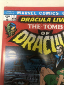 The Tomb Of Dracula (2022)