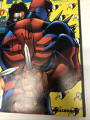Deadpool (1997)