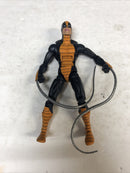 Constrictor Marvel Legends Terrax Series 2011 Hasbro No BAF Mint