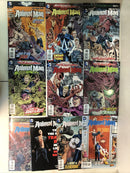 The New 52! Animal Man (2012) Starter Set # 0-1-29 & Annual # 1-2 (VF/NM) DC
