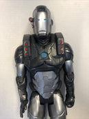 Hasbro Marvel Titan Hero Series War Machine 12" (2013) Action Figure