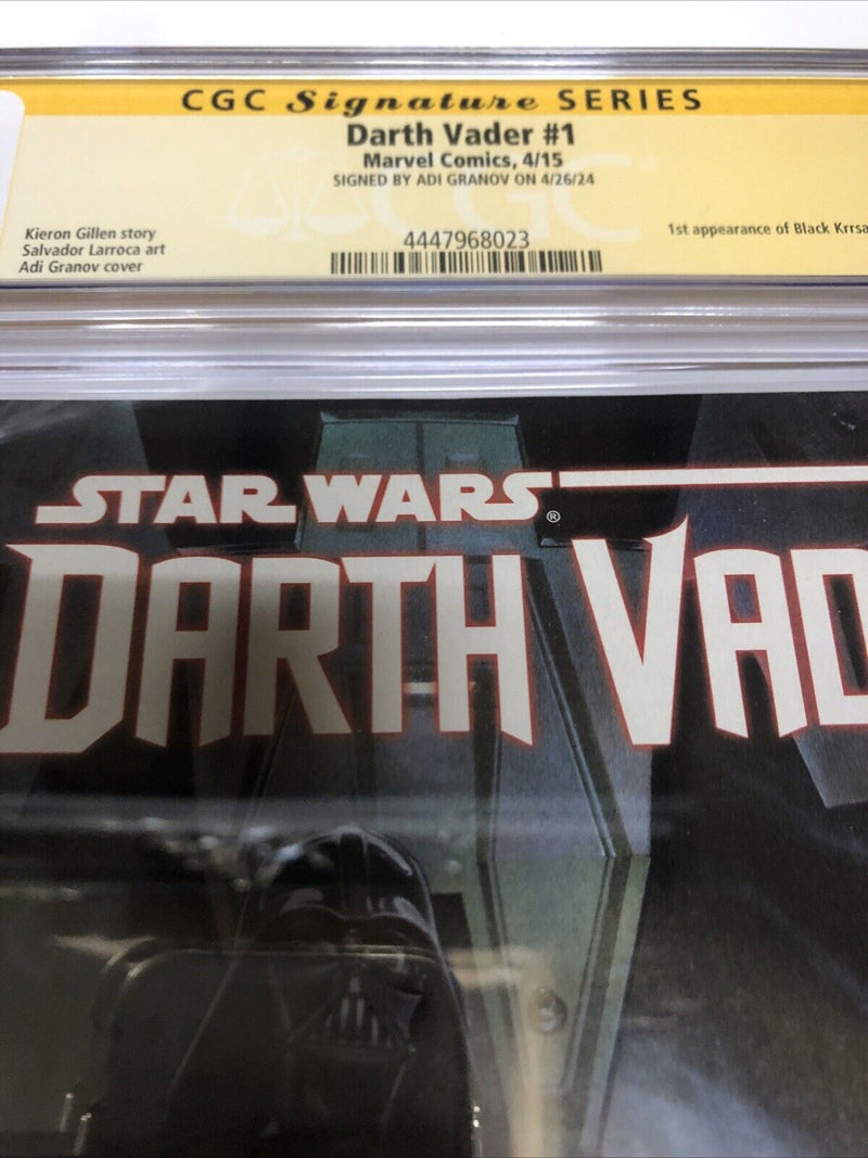 Darth Vader (2015)