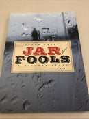 Jason Lutes Jar Of Fools  (2003)   TPB SC