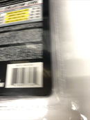 Alex Burows (2011) Series