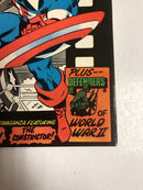 Captain America (1983)