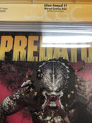 Alien Annual (2022)