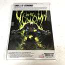 Venom Vol 3 (2022) Marvel HC Donny Cates | Iban Coello