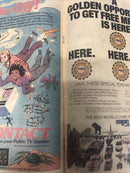 Star Wars : Return Of The Jedi (1984)