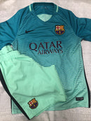 Neymar Jr • Green
