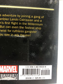 Solo A Star Wars Story (2019) Marvel TPB SC Robbie Thompson