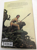 Manifest Destiny Vol.7 Talpalumbricus & Lepus (2020) Image TPB SC Chris Dingess