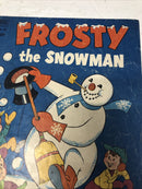 Frosty The Snowman (1952)