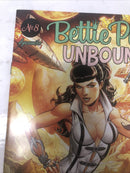 Bettie Page Unbound (2019)
