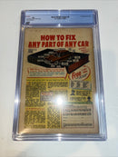 Here’s Howie (1952)