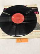 Jerry Murad’s Harmonicats Cherry Pink Apple Blossom Vinyl LP Album