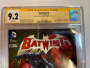 Batwing (2013)