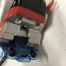VINTAGE GOBOTS PSYCHO FUTURE MACHINE SUPER GOBOTS TRANSFORMER. 1983.