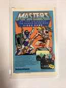 Jemm Son Of Saturn (1984)