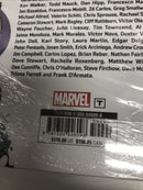 The Amazing Spider-Man Vol.1 (2023) Marvel HC Nick Spencer