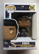 Funko Pop Marvel Eternals