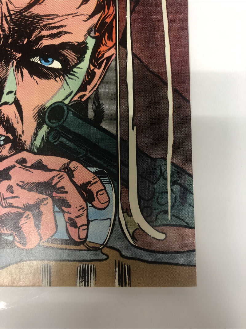 Jonah Hex (1983)