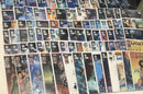 Fathom • Mixed Lot 87 Issues • Image Comics • Michael Turner • Aspen • Cannon