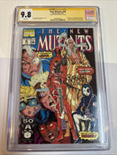 New Mutants (1991)