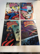 Crimson Avenger (1998)