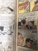 McKeever And The Colonel (1963) # 3 Dell Comics # 12-508-310 • Silver Age • Lane