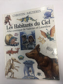 Les Habitans Du Ciel  (French)