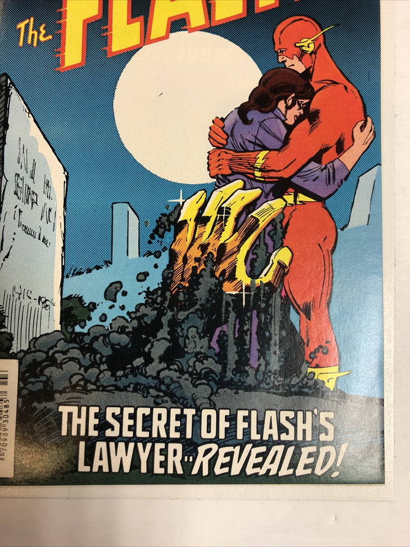 Flash (1985)