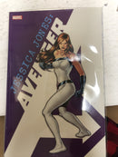 Jessica Jones Avenger (2010) Marvel row TPB SC Brian Michael Bendis