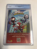 Spirits Of Vengeance: Spirit Rider (2021)