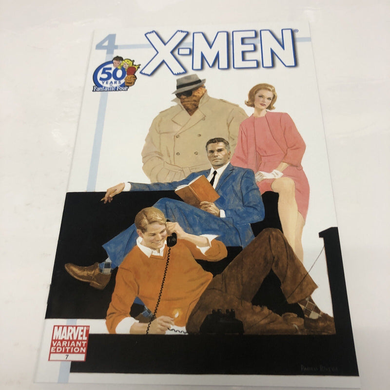 X-Men (2011)