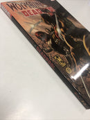 Wolverine Vs. Deadpool (2017) (NM) Rob Liefeld | Marvel | TPB | Brand New