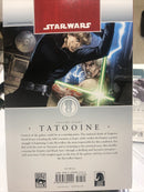 Star Wars Legacy Vol.8 Tatooine (2010) Dark Horse SC TPB J.Ostrander