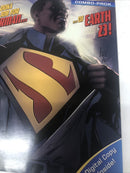 Superman Action Comics (2012)