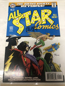 All Star Comics