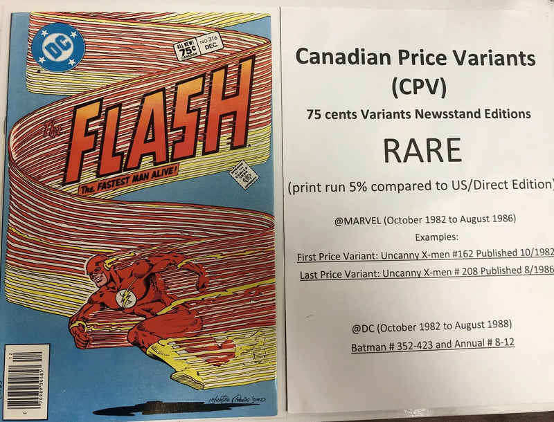 Flash (1982)