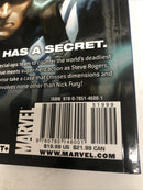 Secret Avengers - Vol.1: Mission To Mars (2011) Marvel TPB SC Ed Brubaker