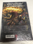 DC Vs Vampires All-Out War  (2023) DC Comics HC Matthew Rosenberg