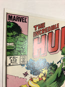 Incredible Hulk (1985)