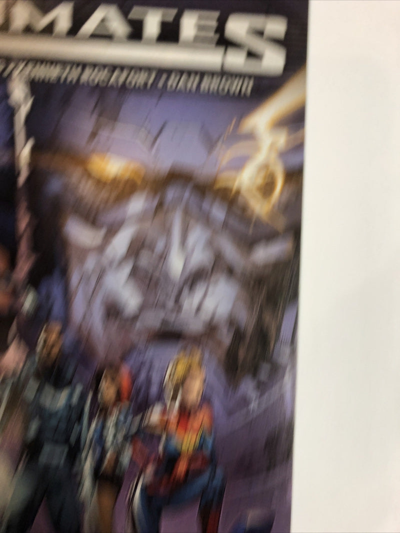 Ultimates (2015)