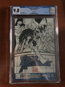 Young Avengers (2013)